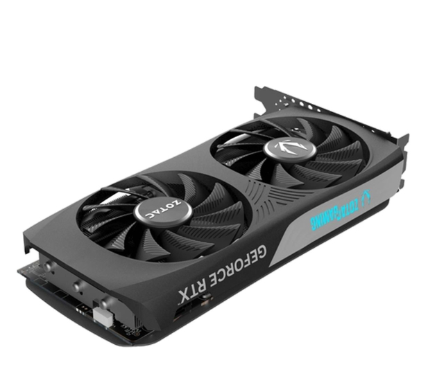 Zotac GeForce RTX 4070 SUPER Twin Edge 12GB GDDR6X - 1209711 - zdjęcie 2